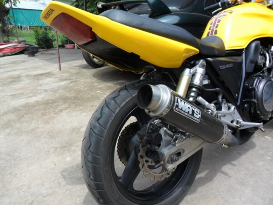 -ฺขายHonda SUPPER FOUR CB 400ปี93