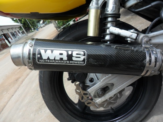 -ฺขายHonda SUPPER FOUR CB 400ปี93