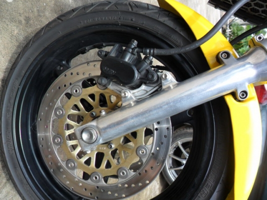 -ฺขายHonda SUPPER FOUR CB 400ปี93