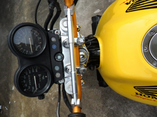 -ฺขายHonda SUPPER FOUR CB 400ปี93