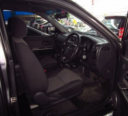 ขาย อีซูซุ ดีแม็ก แค็ป ไฮแลนด์เดอร์ 2500cc ปี2010