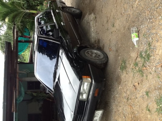 ขาย toyota corona tt141 1.8 l เครื่องแรงและดีมากๆๆ แอร์เย็นปกติ