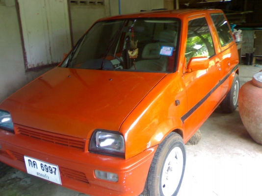 ขาย MIRA ปี33 เครื่องเดิมๆ สภาพสวยๆคับ ขาย MIRA ปี33 เครื่องเดิมๆ สภาพสวยๆคับ