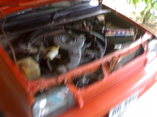 ขาย MIRA ปี33 เครื่องเดิมๆ สภาพสวยๆคับ ขาย MIRA ปี33 เครื่องเดิมๆ สภาพสวยๆคับ