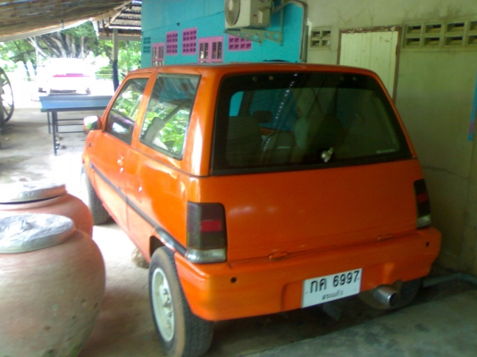 ขาย MIRA ปี33 เครื่องเดิมๆ สภาพสวยๆคับ