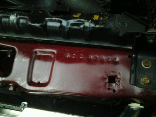 NISSAN BIG M 2.5 MT ปี 38 สวยจัดรอบคัน กระบะคอกเหล็กครบพร้อมบรรทุกได้เลย เครื่องฝาแดงแห้งดีแรงดีไม่เยิ้ม ภายในเก๋งคอนโซลสวย แอร์ พวงมาลัยธรรมดา กระบะปูพื้นยางลายเนอร์ ช่วงล่างแน่น ล้อแม็กลายสวย ยางสภาพดี 4 เส้นประมาณ 70\% เอกสารทะเบียนภาษีครบพร้อมโอน ราคาต