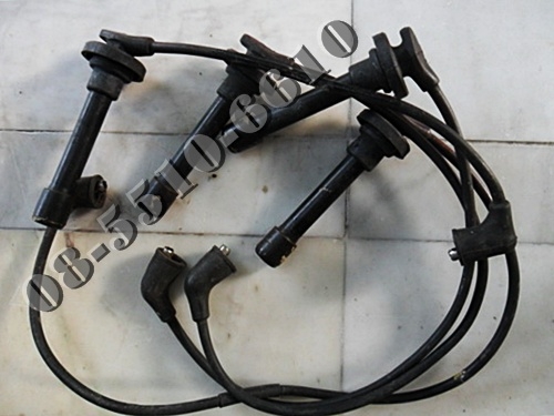 ขายสายหัวเทียนHONDAเครื่องB16 VTECของเดิมเเท้ติดรถ ขายสายหัวเทียนHONDAเครื่องB16 VTECของเดิมเเท้ติดรถ