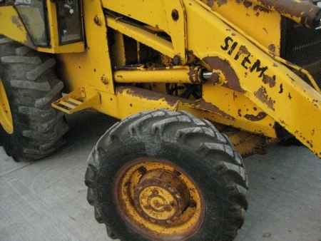 ขาย-รถหน้าตักหลังขุด แบบ 3 in 1 (ขุด, ตัก, ยก) ขับเคลื่อน 4 ล้อ JCB: 3CX มือขุดแบบคอสไลด์ มือสองนำเข้าจากญี่ปุ่น