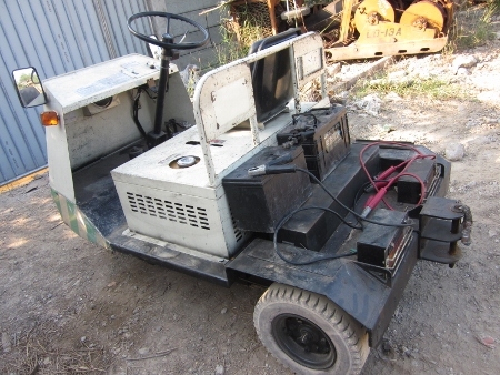 ขาย-รถลากจูง 3 ล้อยาง อเนกประสงค์ MOE: MTG64 เครื่องยนต์เบนซิน เกียร์ออโต้ สภาพพร้อมใช้งาน ขาย-รถลากจูง 3 ล้อยาง อเนกประสงค์ MOE: MTG64 เครื่องยนต์เบนซิน เกียร์ออโต้ สภาพพร้อมใช้งาน