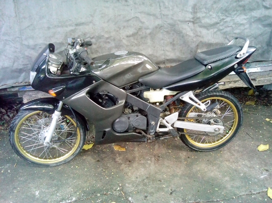 ขายls125เดิมๆๆล้อแม็ก9500ถูกๆๆ ขายls125เดิมๆๆล้อแม็ก9500ถูกๆๆ