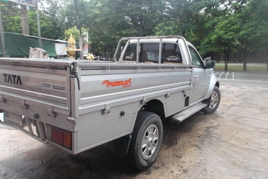 ขายทาทาดีเซล120000บพร้อมทะเบียน ขายทาทาดีเซล120000บพร้อมทะเบียน