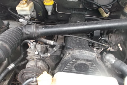 ขายทาทาดีเซล120000บพร้อมทะเบียน ขายทาทาดีเซล120000บพร้อมทะเบียน