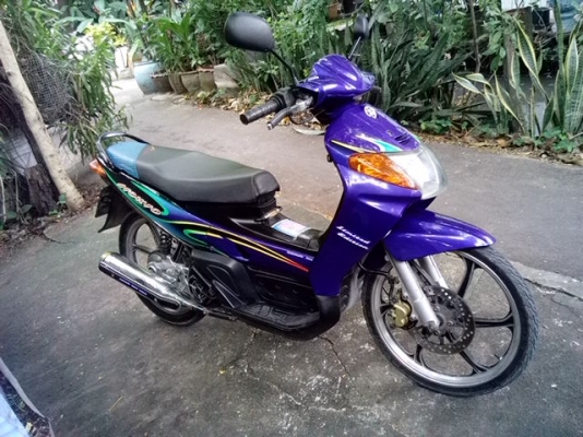 ขายโนโวตัวเก่า