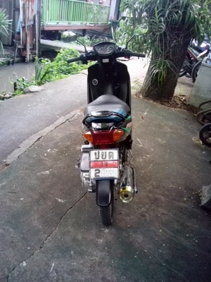 ขายโนโวตัวเก่า