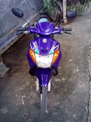 ขายโนโวตัวเก่า