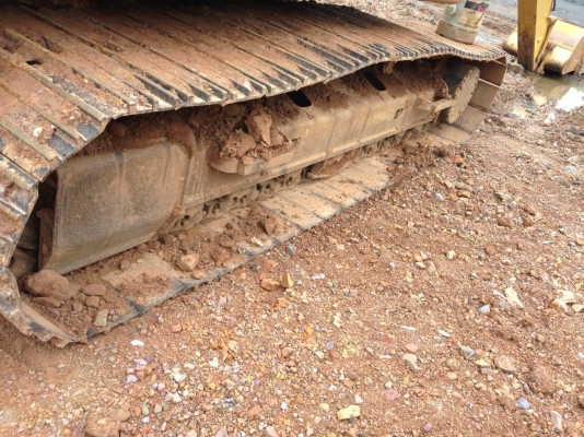 ขายด่วน!!! Cat 320D 8000 ชม. สภาพสวยพร้อมใช้งานค่ะ ขายด่วน!!! Cat 320D 8000 ชม. สภาพสวยพร้อมใช้งานค่ะ