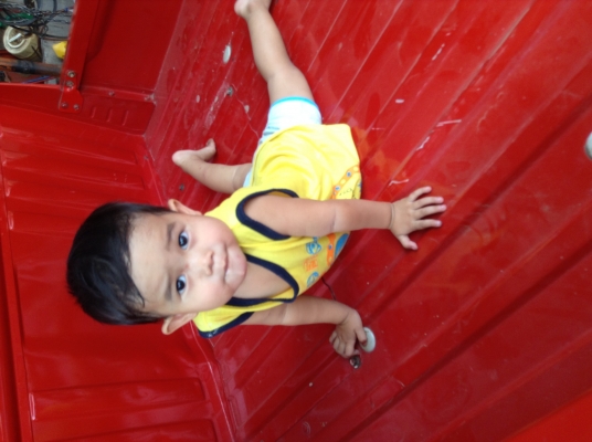 ตัดใจขาย กะป้อ s40