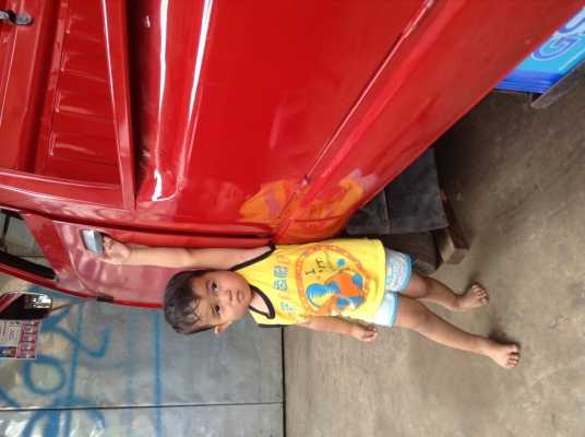 ตัดใจขาย กะป้อ s40