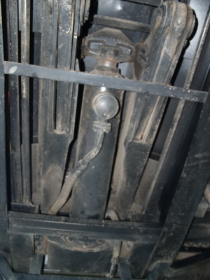 ขายลูกพ่วงดั้มเกษตร(เตี้ย) 6 เมตรสภาพดี