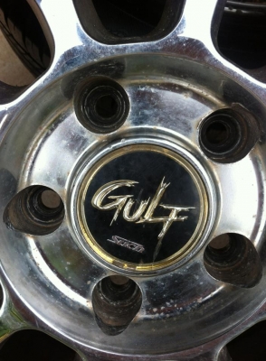 ขายแม็กซ์  ขอบ17  พร้อมยาง 5รู