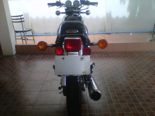 ***ขาย sr 400 ปี 2004 กุญแจชิฟประกอบใหม่เดิมๆสวยจัดวิ่งไม่ถึงหมื่นโล 75000***OHM คอนหวัน เครื่องดีสดมากครับ ระบบไฟปรกติ ชิฟปรกติครับ สีเดิมยอดนิยมยุ่นครับ เครื่องมือครบครับ ประกอบใหม่ เอกสารออกชื่อครับ วิ่งน้อยมากครับ 7xxx สนใจ 0858730704 ohm คอนหวัน