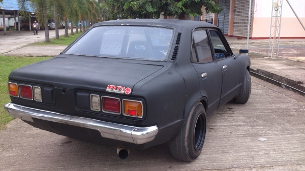 Mazda 808