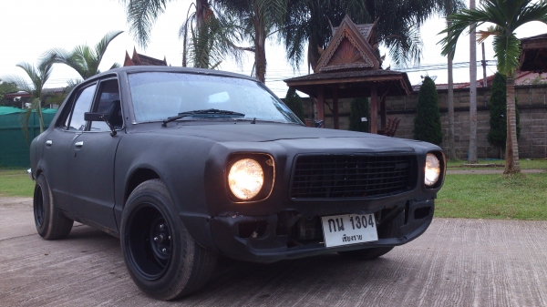 Mazda 808