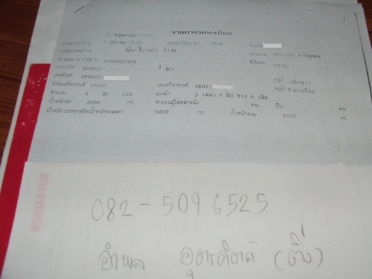 ขายแล้วราคาจบที่385000 พี่จากอุทัยรับไปแล้วครับ