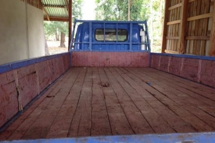 ขายแล้วราคาจบที่385000 พี่จากอุทัยรับไปแล้วครับ