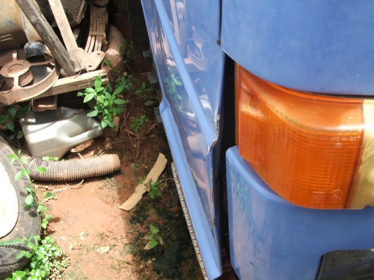 ขายแล้วราคาจบที่385000 พี่จากอุทัยรับไปแล้วครับ