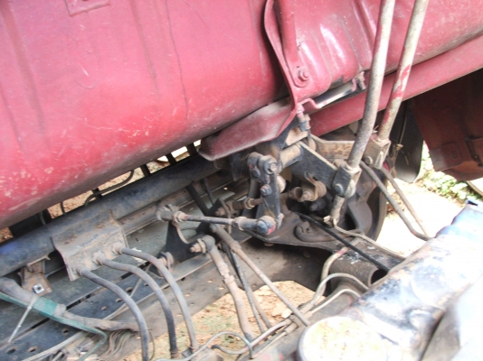 ขายแล้วราคาจบที่385000 พี่จากอุทัยรับไปแล้วครับ