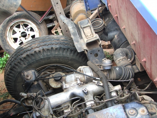 ขายแล้วราคาจบที่385000 พี่จากอุทัยรับไปแล้วครับ