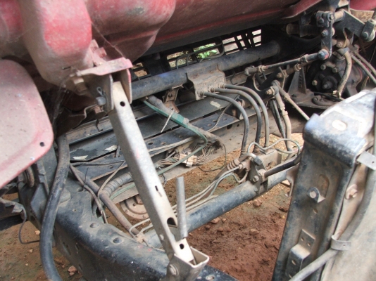 ขายแล้วราคาจบที่385000 พี่จากอุทัยรับไปแล้วครับ