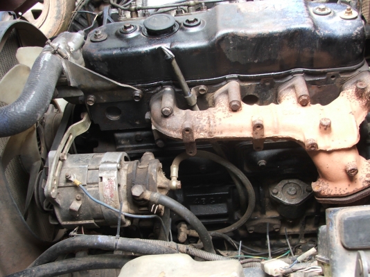 ขายแล้วราคาจบที่385000 พี่จากอุทัยรับไปแล้วครับ