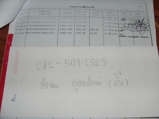 ขายแล้วราคาจบที่385000 พี่จากอุทัยรับไปแล้วครับ