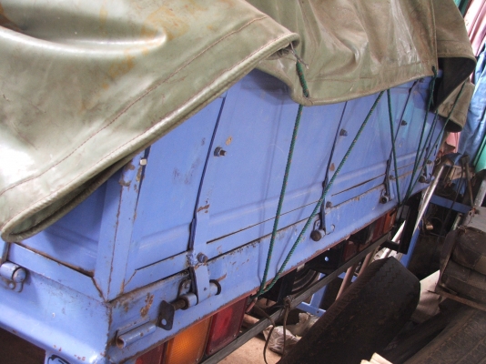 ขายแล้วราคาจบที่385000 พี่จากอุทัยรับไปแล้วครับ