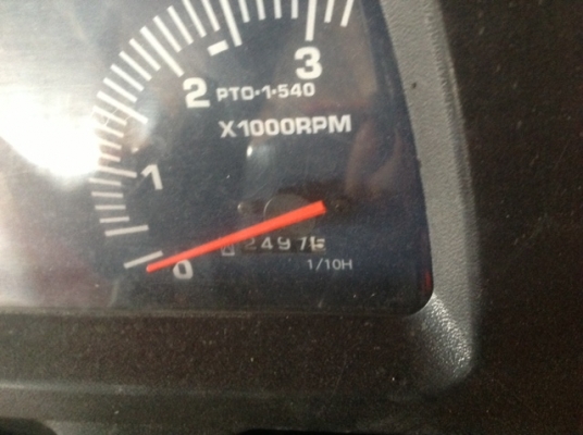 มาแล้ว KUBOTA L4508 DI MAX คุณภาพเยี่ยม พร้อมใบมีดันดินหน้า มาแล้ว KUBOTA L4508 DI MAX คุณภาพเยี่ยม พร้อมใบมีดันดินหน้า