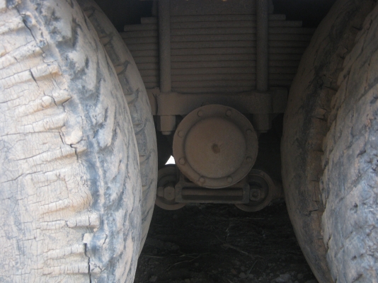 ขาย รถสิบล้อ 2 เพลาแท้ Nissan ud