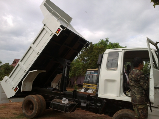 isuzu  Rocky