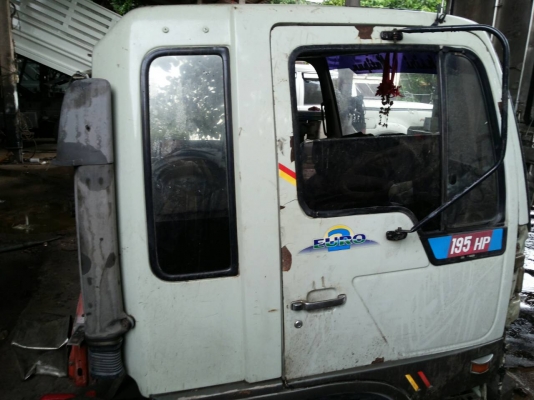 หัวเก๋งรถ 10 ล้อ สิงห์ไฮเทค