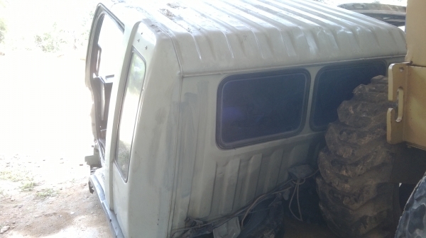 หัวเก๋งรถ 10 ล้อ สิงห์ไฮเทค