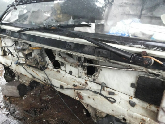 หัวเก๋งรถ 10 ล้อ สิงห์ไฮเทค