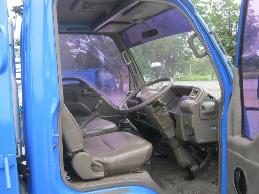 ขาย6ล้อ NKR 110 เเรงม้าพร้อมใช้งาน ห้างแท้ปี 40