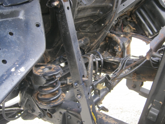 ขาย6ล้อ NKR 110 เเรงม้าพร้อมใช้งาน ห้างแท้ปี 40