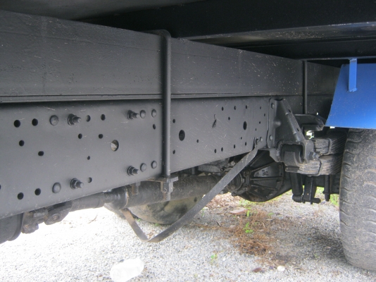 ขาย6ล้อ NKR 110 เเรงม้าพร้อมใช้งาน ห้างแท้ปี 40