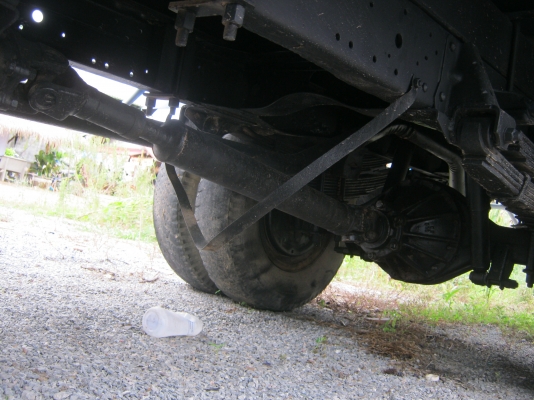 ขาย6ล้อ NKR 110 เเรงม้าพร้อมใช้งาน ห้างแท้ปี 40