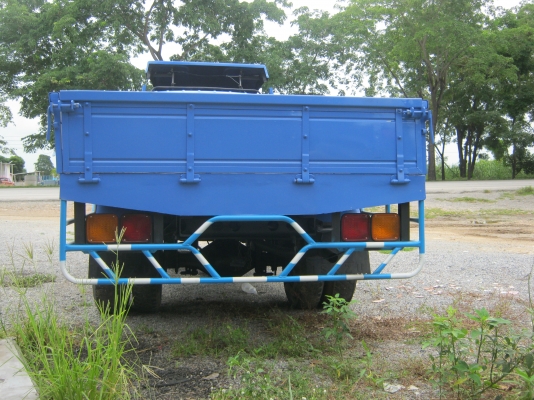 ขาย6ล้อ NKR 110 เเรงม้าพร้อมใช้งาน ห้างแท้ปี 40