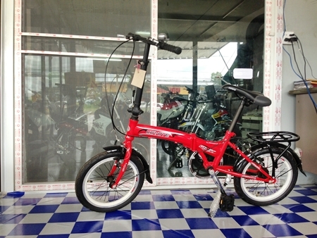 จักรยานเหมา 4 คัน ขาย 17,000 รถใหม่ ราคาถูกๆ