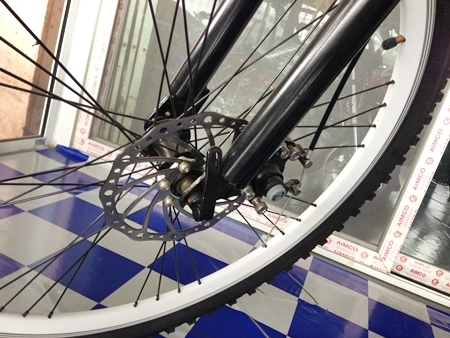 จักรยานเหมา 4 คัน ขาย 17,000 รถใหม่ ราคาถูกๆ