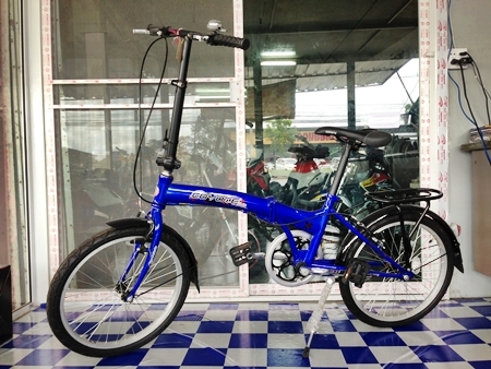 จักรยานเหมา 4 คัน ขาย 17,000 รถใหม่ ราคาถูกๆ